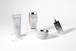 Symbiose Results on Dandruff For Oily Scalp