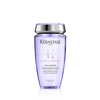 Bain Lumière Blond Absolu 250 ml 01 Kérastase