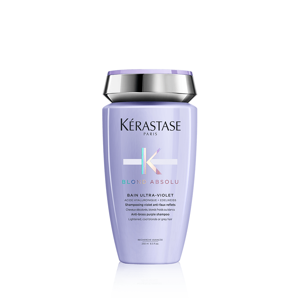 Blond Absolu Urunler Kerastase Sac Urunleri Sac Bakimi Sac Analizi Ve Profesyonel Sac Sekillendirme