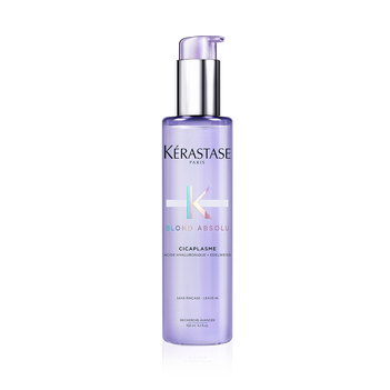 Cicaplasme Blond Absolu 250 ml Kérastase