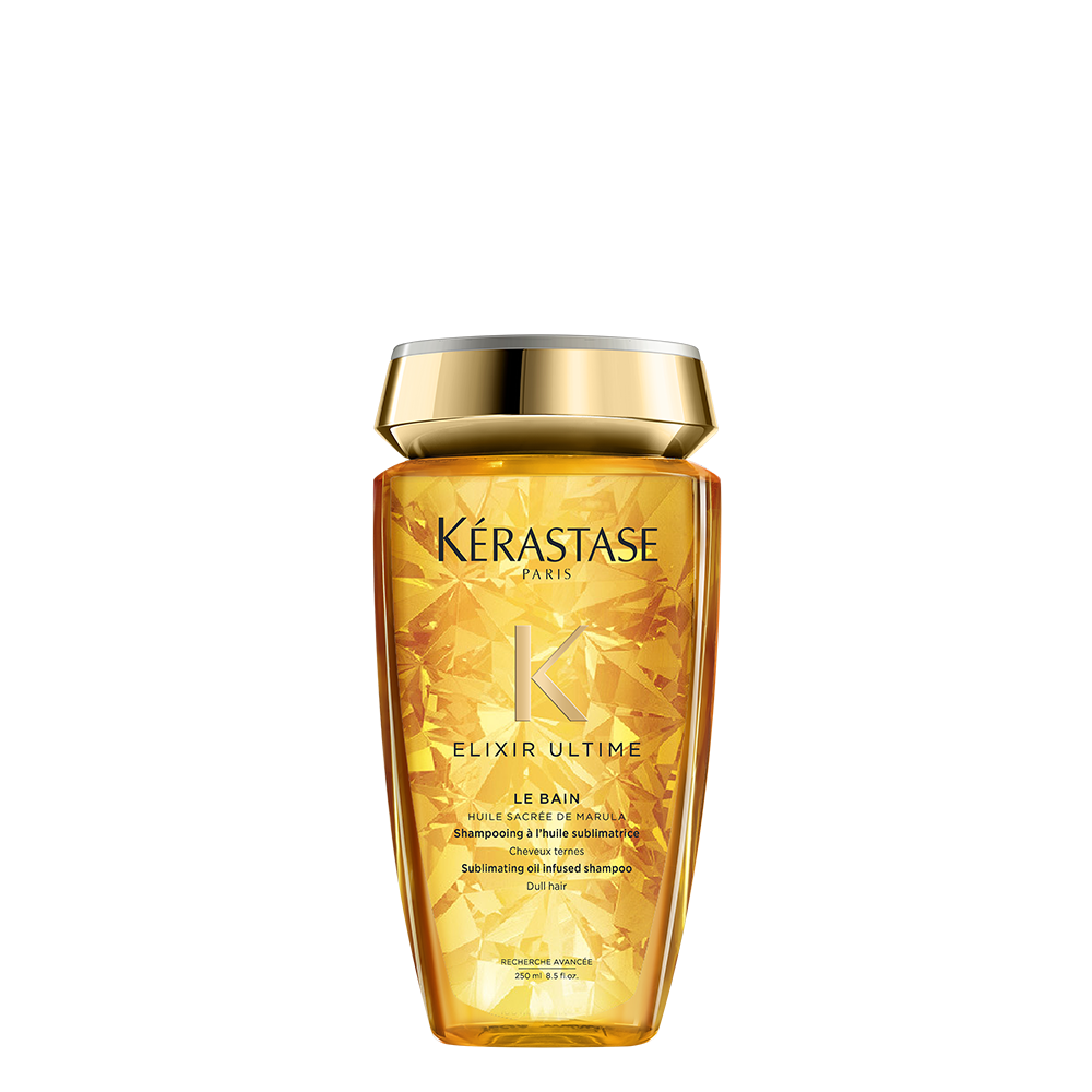l huile originale elixir ultime parlaklik kerastase sac urunleri sac bakimi sac analizi ve profesyonel sac sekillendirme