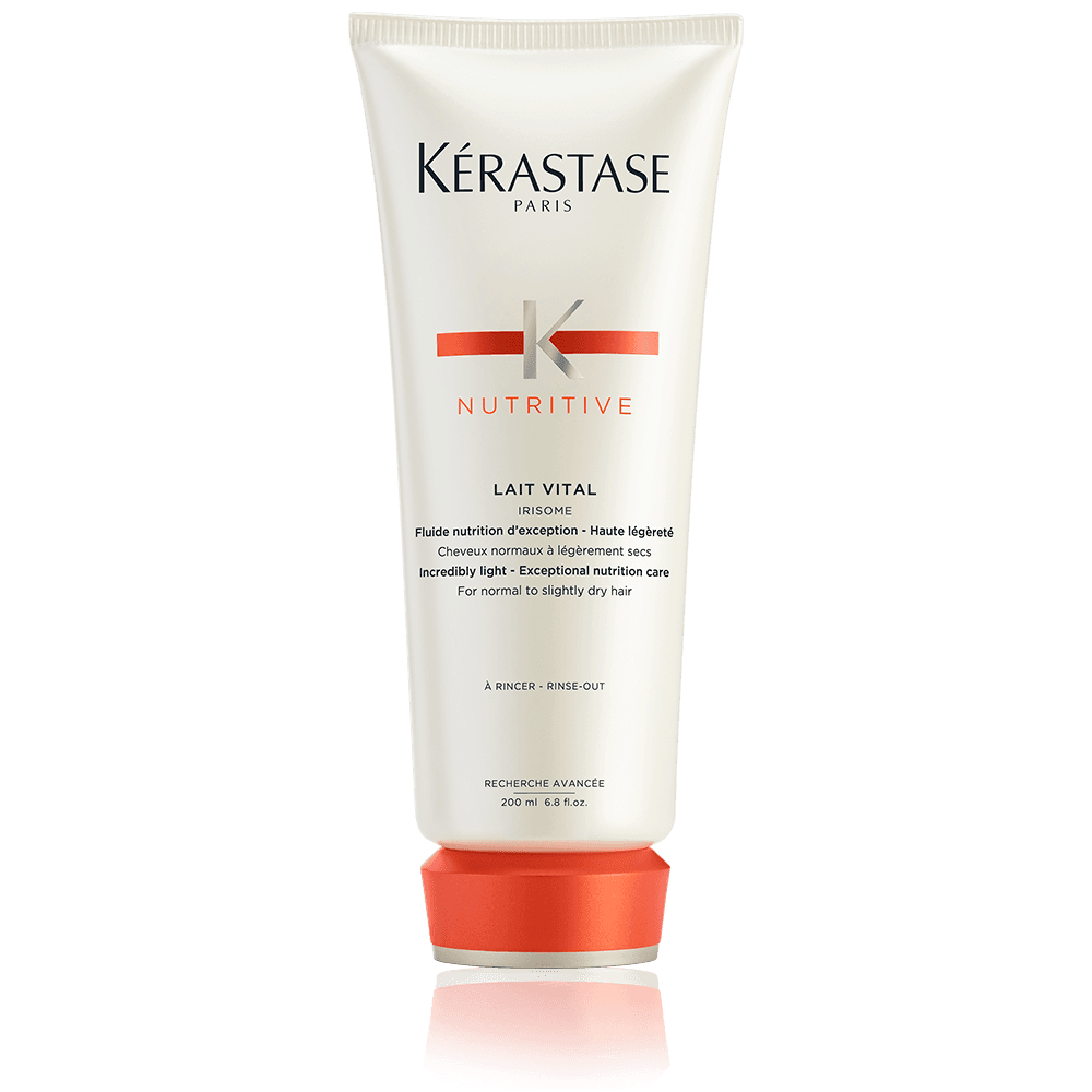 Lait Vital - Nutritive - Besleyici - Kérastase - Saç 