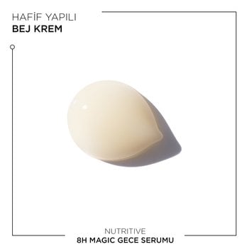 8H Gece Serumu 6