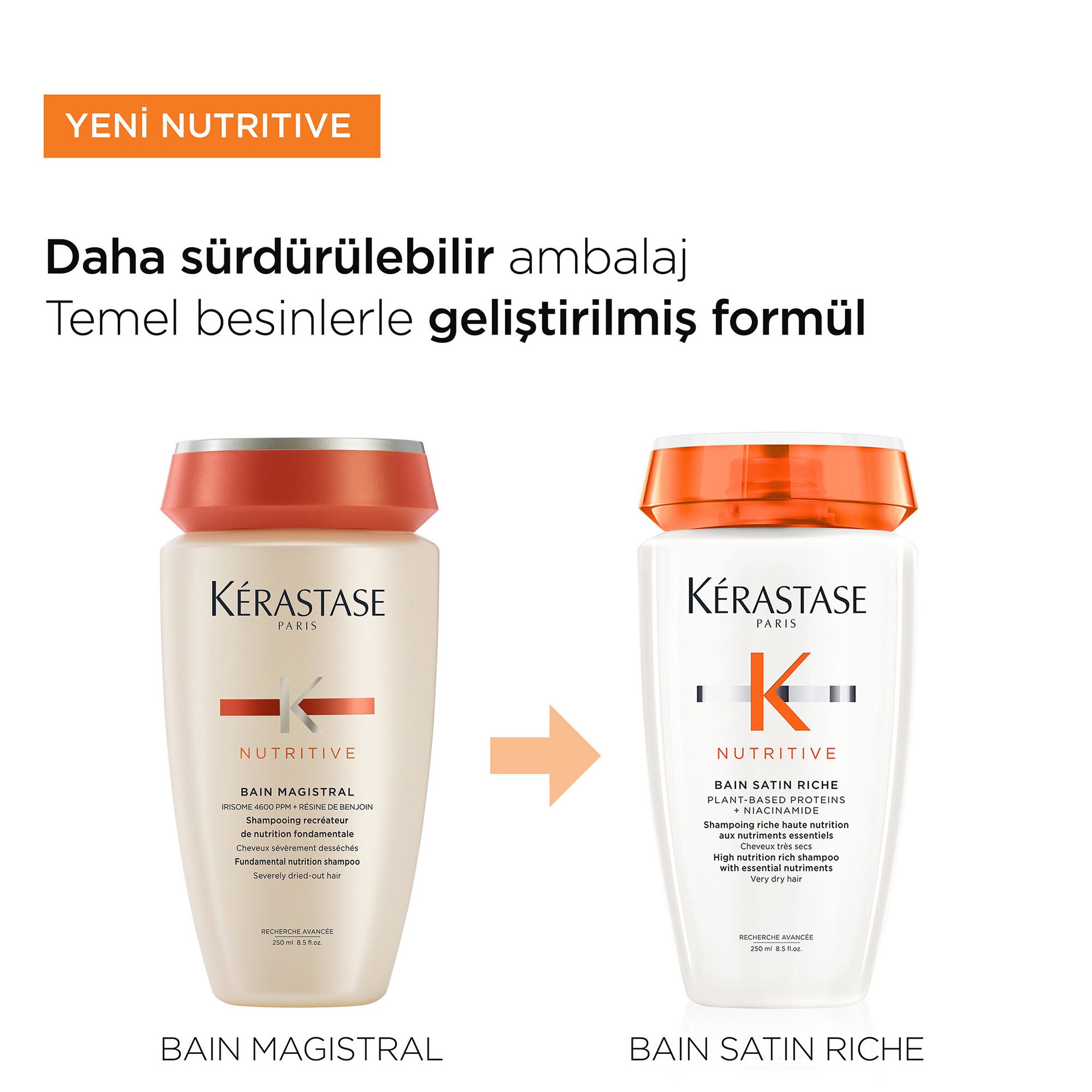 Bain satin Riche 8