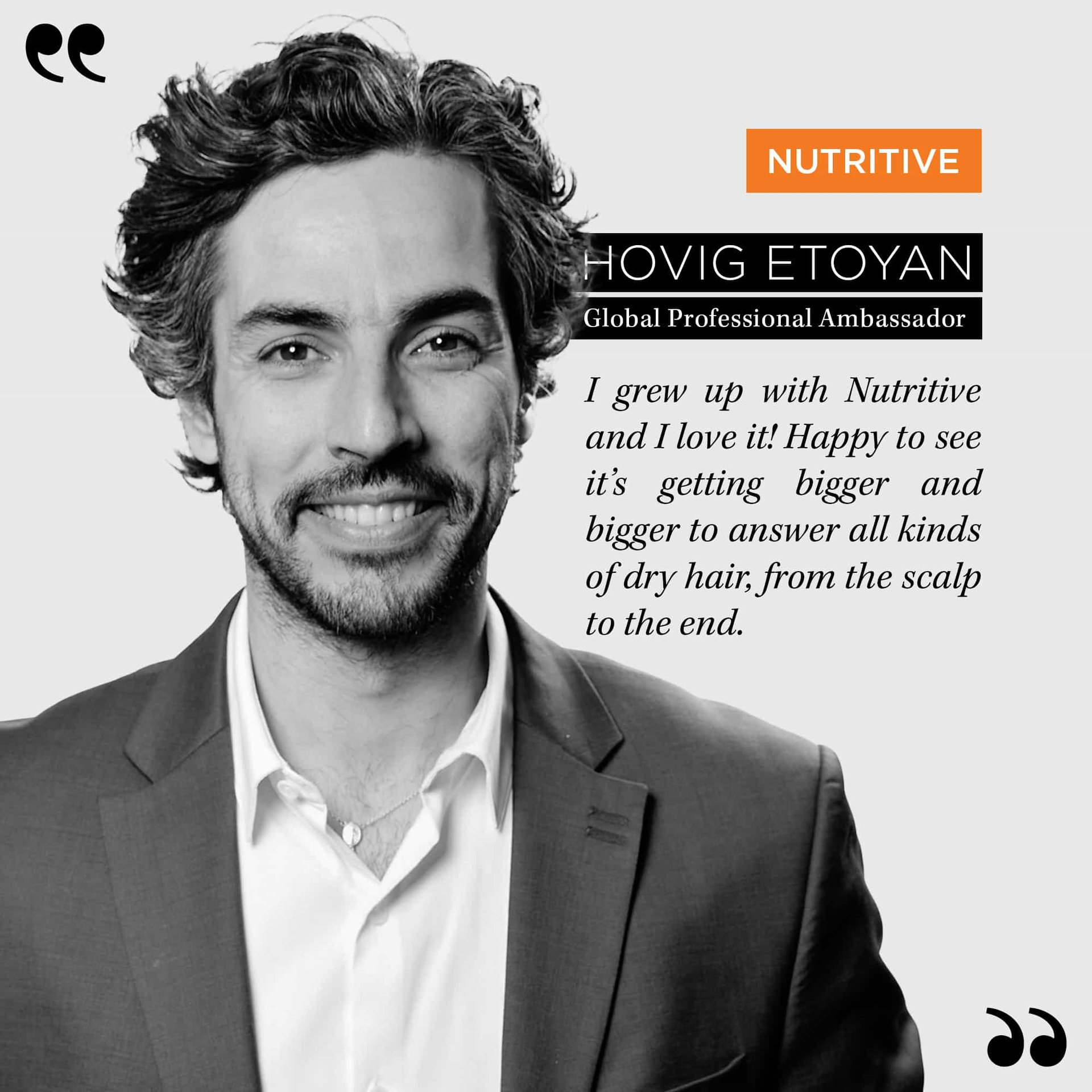 Hovig Nutritive