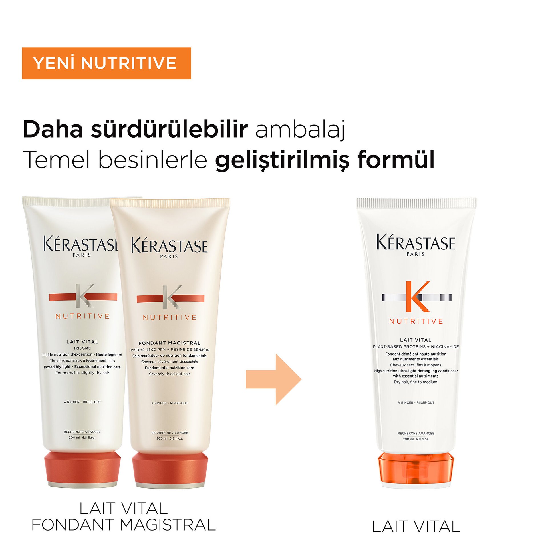 Lait Vital 7