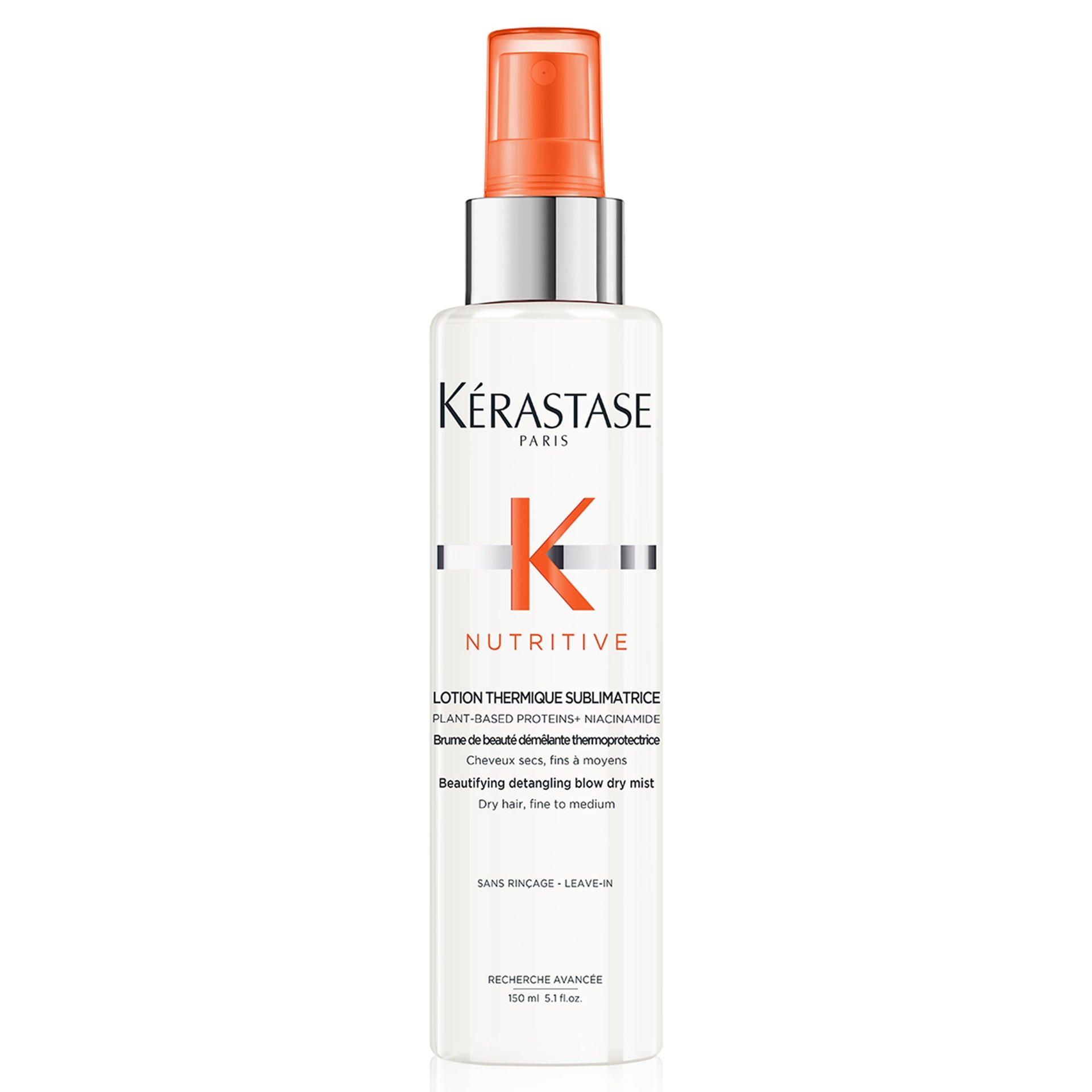 Lotion Thermique 1