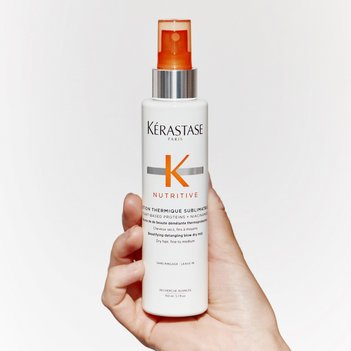 Lotion Thermique 7