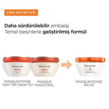 Masquintense Riche 7