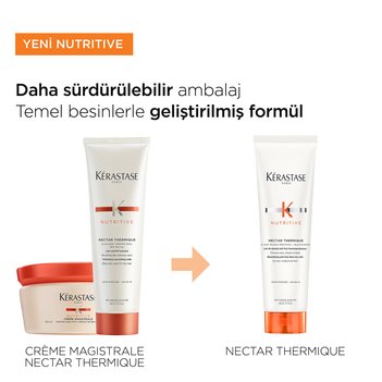 Nectar Thermique Sut 7