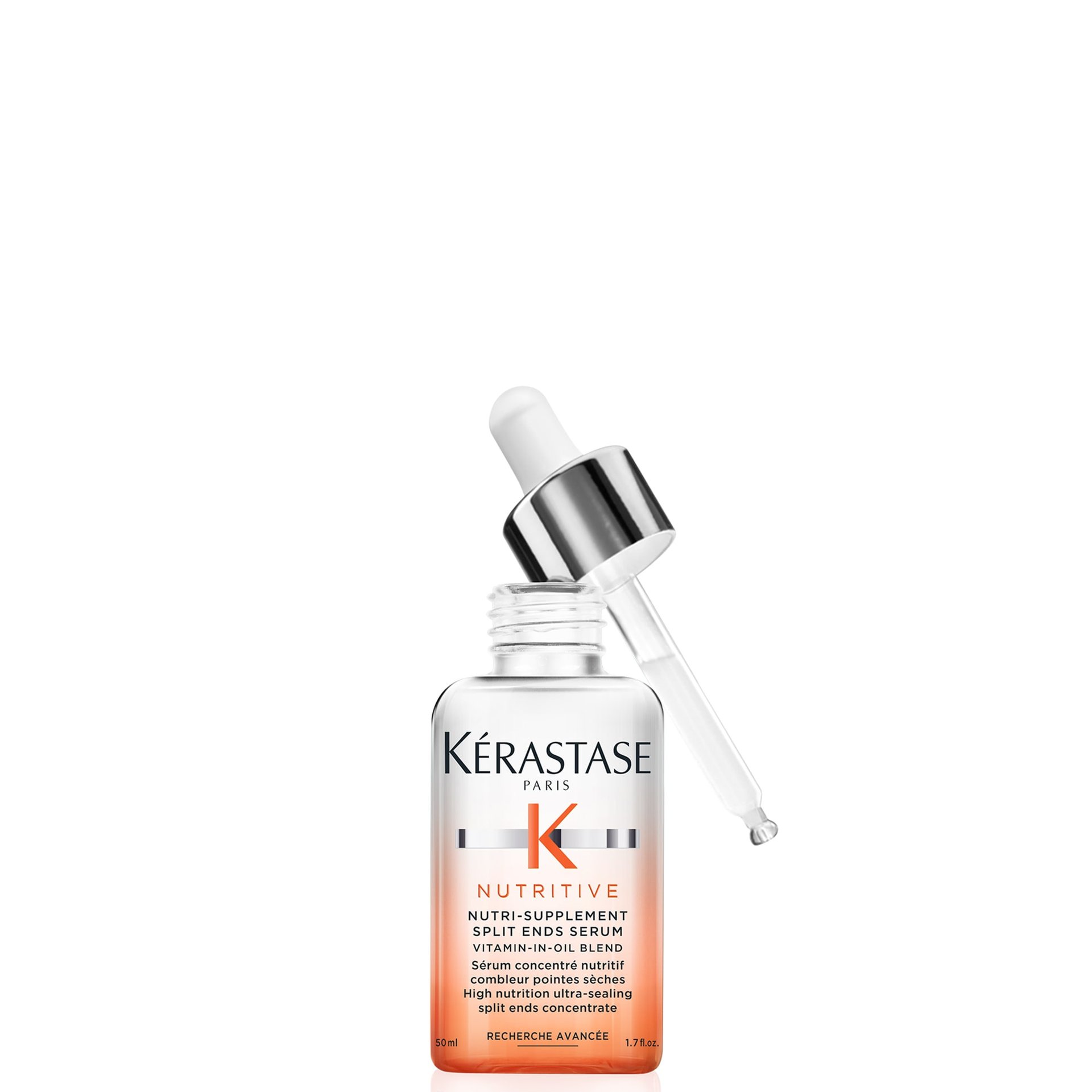 Split Ends Serum 1