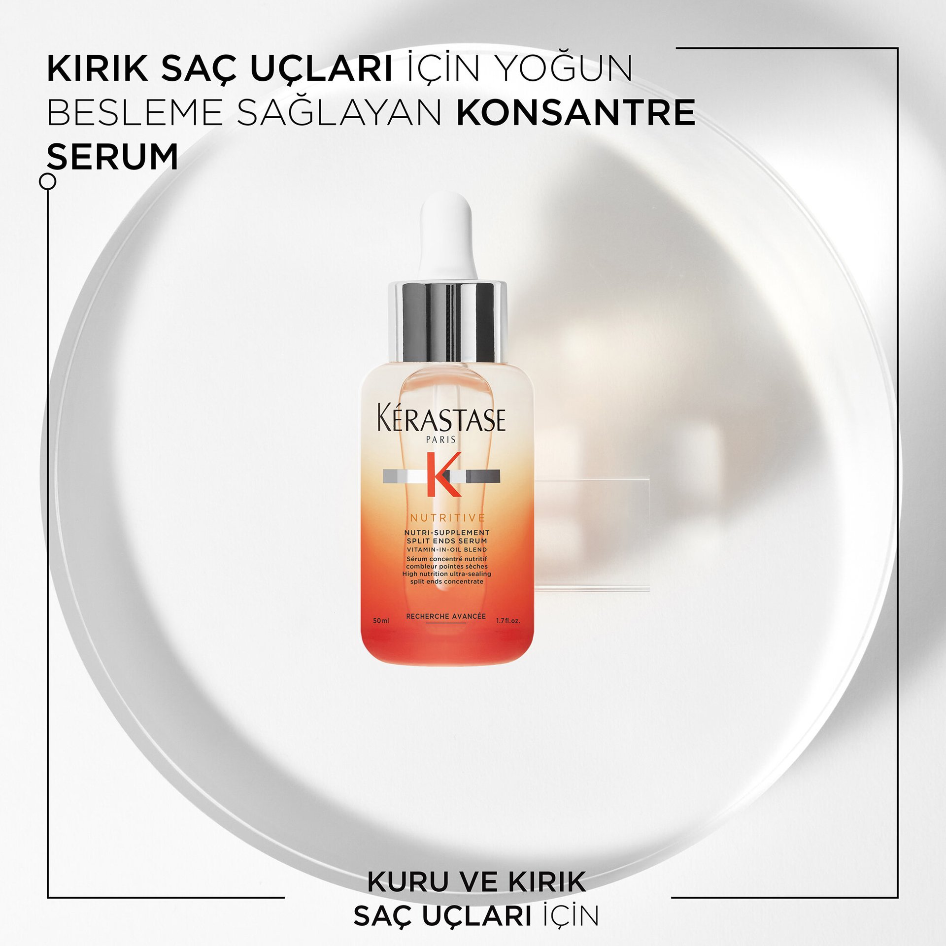 Split Ends Serum 2