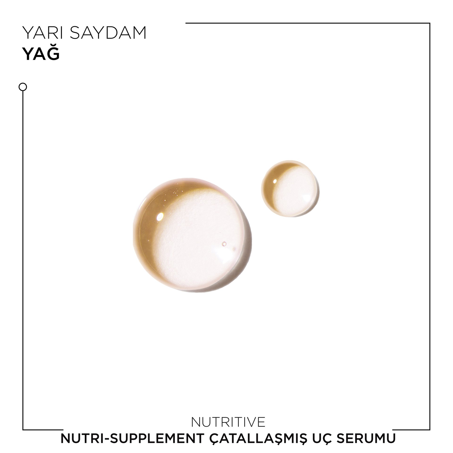 Split Ends Serum 6