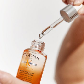 Split Ends Serum 7