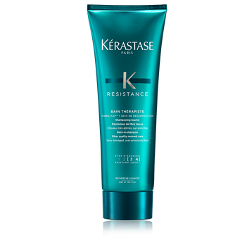 Bain Therapiste Resistance 250ml 01 Kerastase