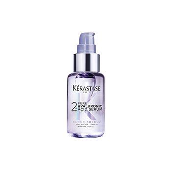 2% Pure Hyaluronic Acid Serum