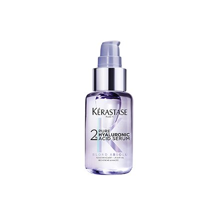 2% Pure Hyaluronic Acid Serum
