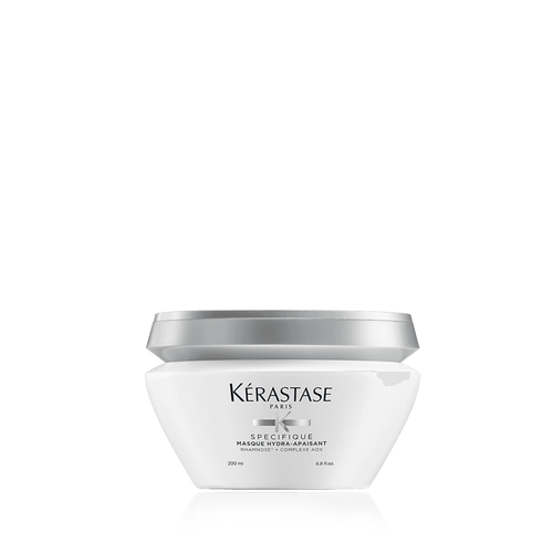 Masque Hydra Apaisant Specifique 200ml 01 Kerastase