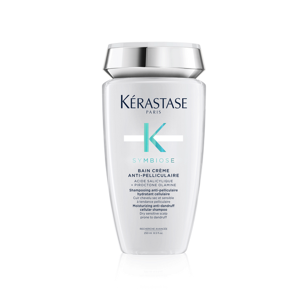 Kerastase 22 SYMBIOSE Bain Creme 250ml Inter Recto EC1 2001