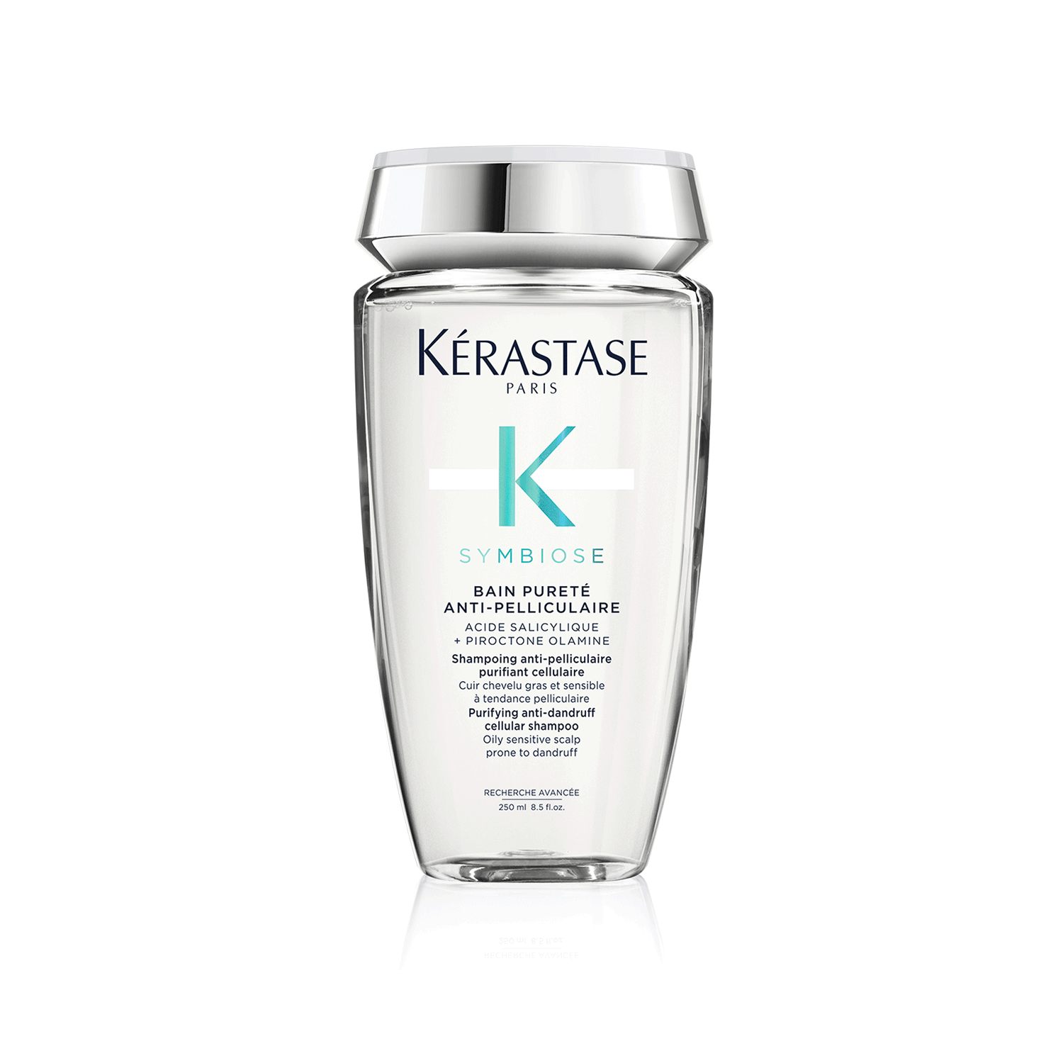 Kerastase 22 SYMBIOSE Bain Purete 250ml Inter Recto EC4 2501