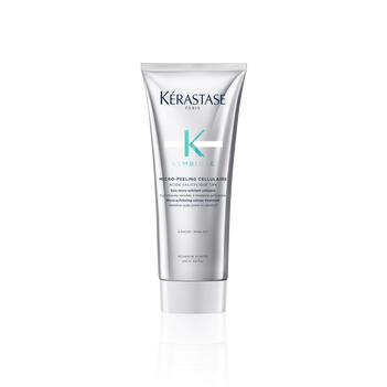 Kerastase 22 SYMBIOSE Micro Peeling 200ml Inter Recto EC1 2001