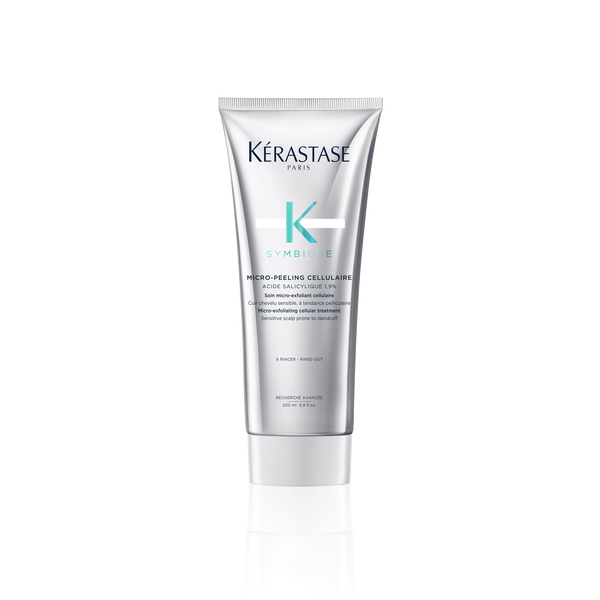 Kerastase 22 SYMBIOSE Micro Peeling 200ml Inter Recto EC1 2001