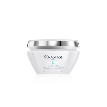 Kerastase 22 SYMBIOSE Pot Masque 200ml Inter Recto EC1 2001