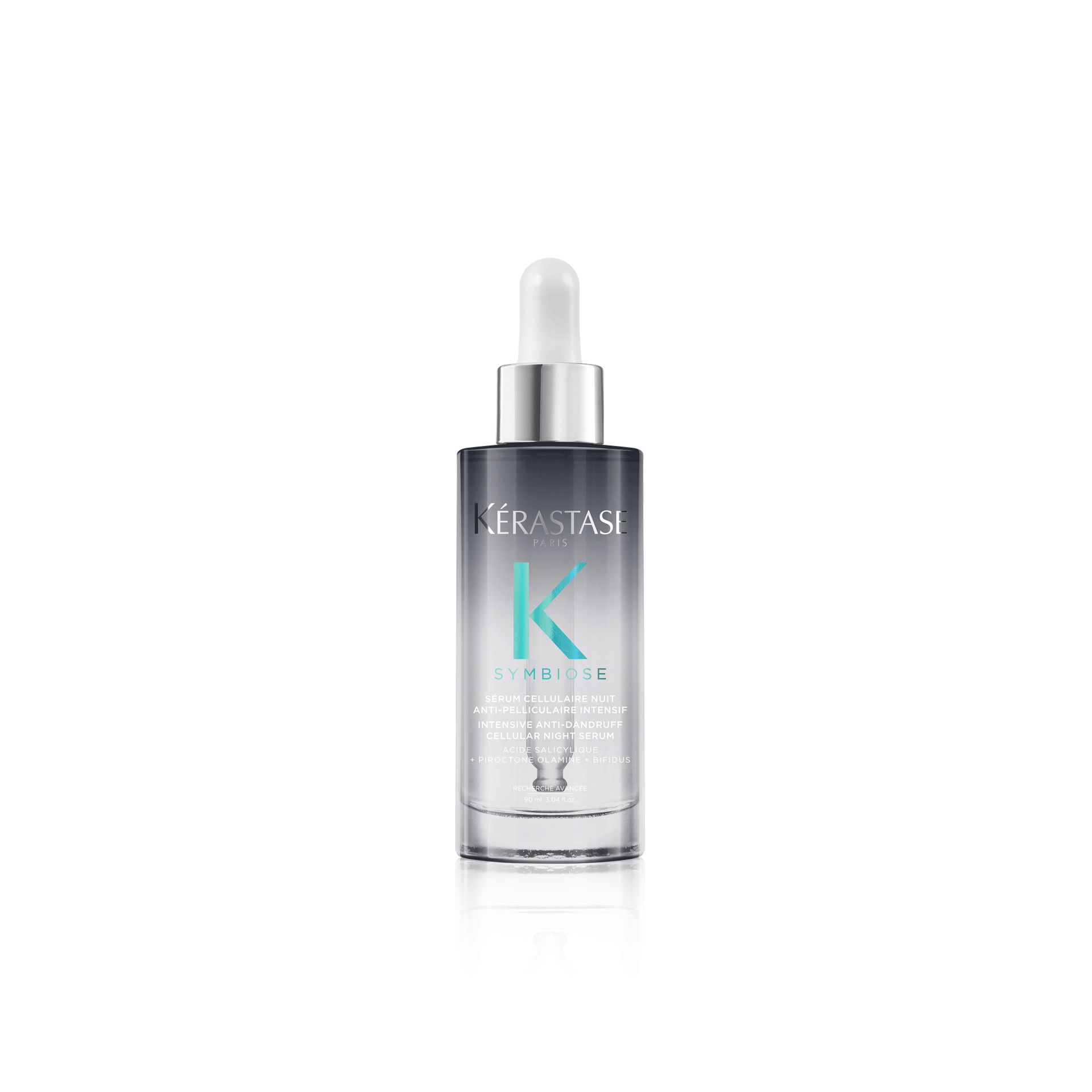 Kerastase 22 SYMBIOSE Serum 90ml Inter Recto EC1 2001