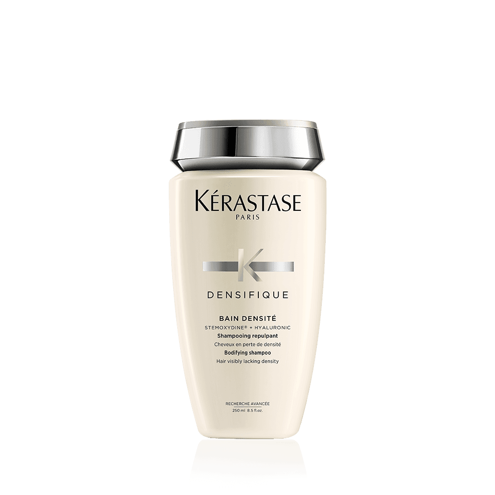 bain densite densifique yogunluk kazandirma kerastase sac urunleri sac bakimi sac analizi ve profesyonel sac sekillendirme