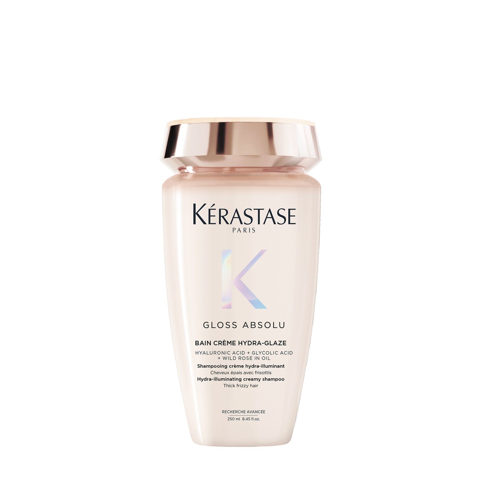 Gloss Absolu | Bain Crème Hydra-Glaze Şampuan | Kerastase