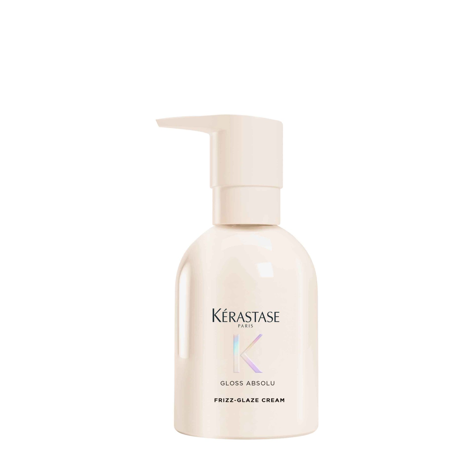 Gloss Absolu | Frizz-Glaze Cream | Kerastase