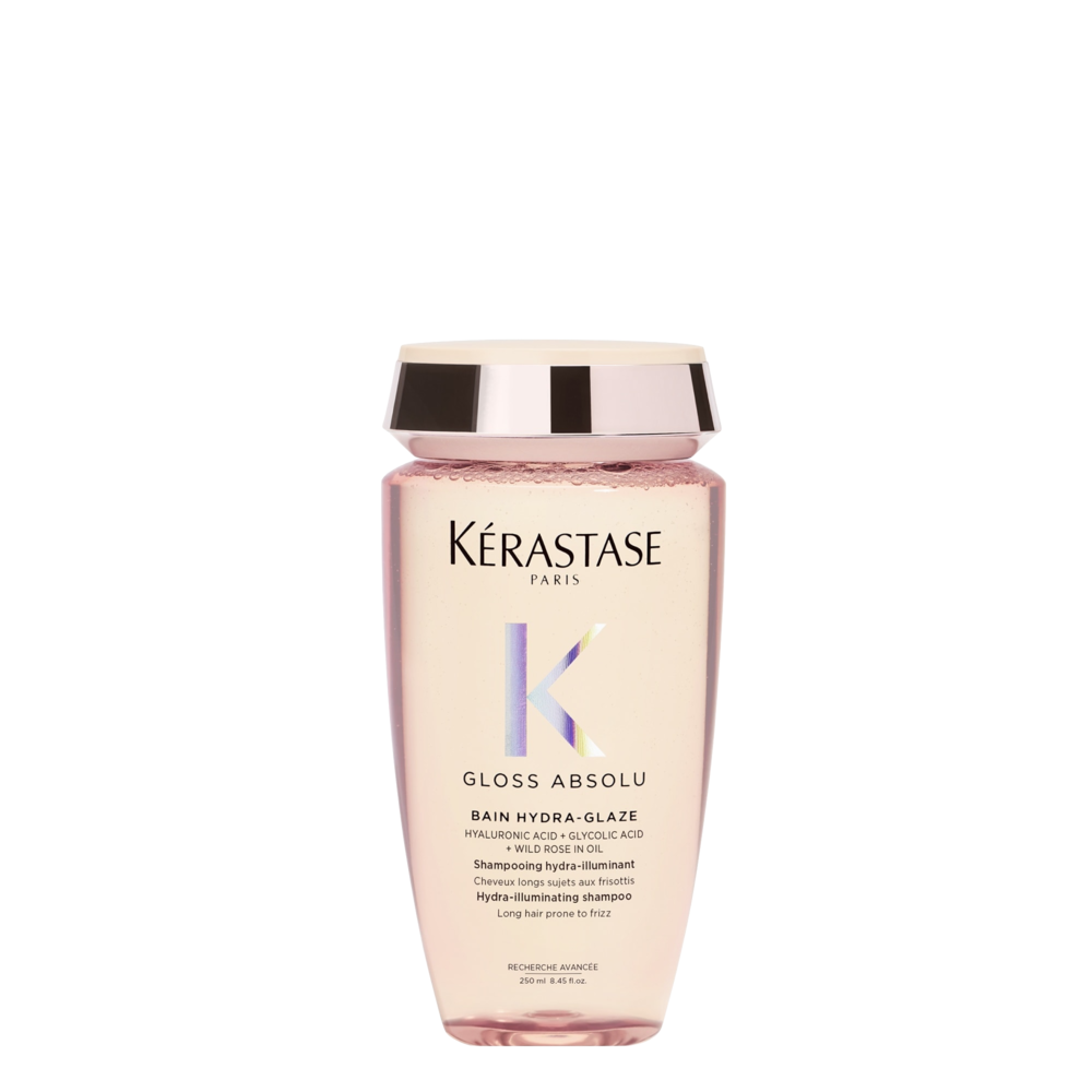 Bain Hydra Glaze Parlaklık ve Nem Kazandıran Glaze Şampuan |Kérastase