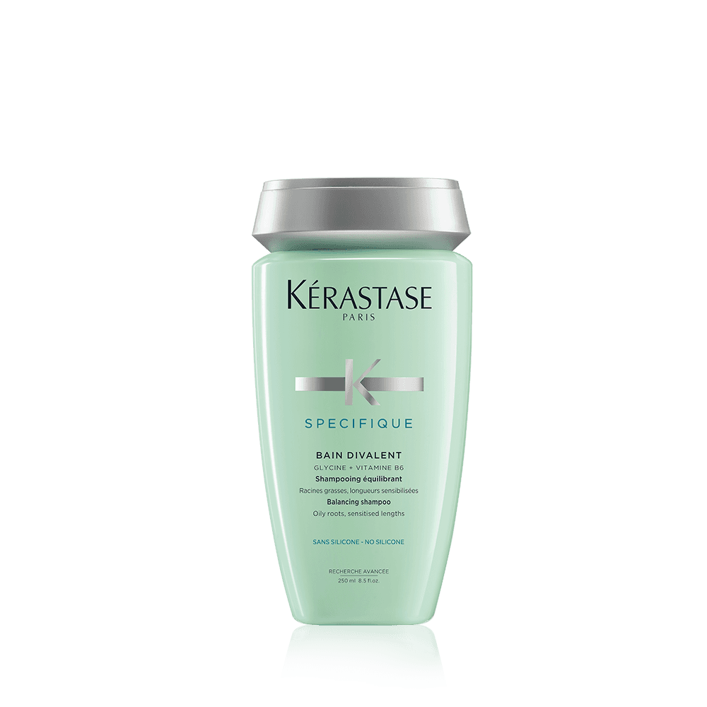 Bain Divalent Specifique Yaglanma Karsiti Kerastase Sac Urunleri Sac Bakimi Sac Analizi Ve Profesyonel Sac Sekillendirme